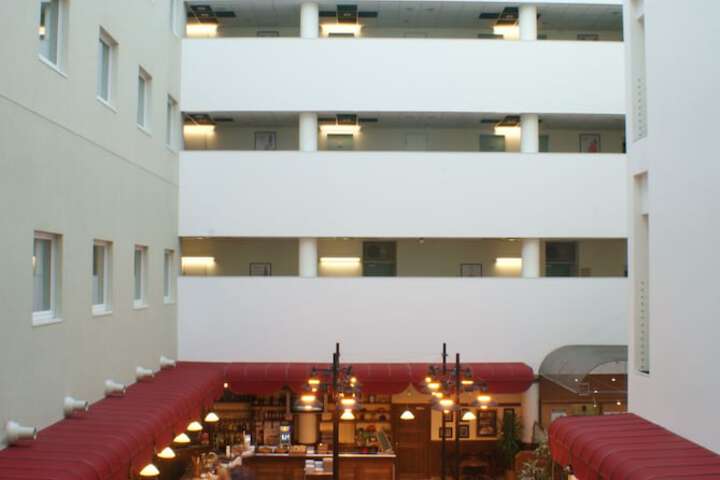Lobby Photos