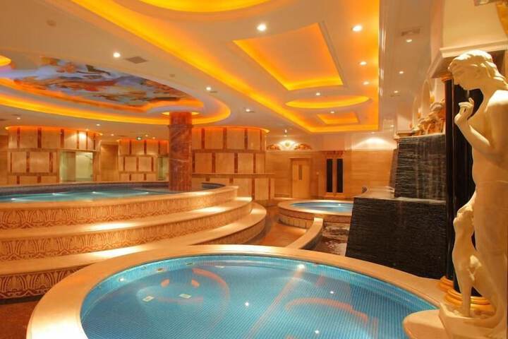 Spa