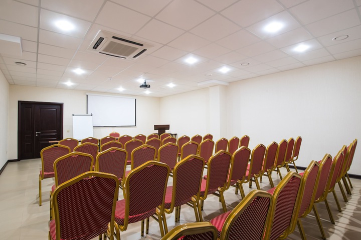 Meeting 55 of 70