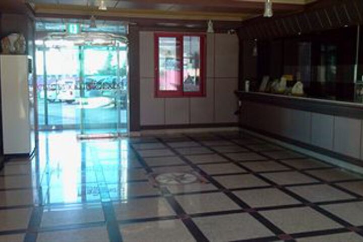 Hotel 66 of 80