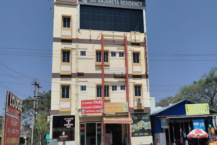 Anjaneya Residency