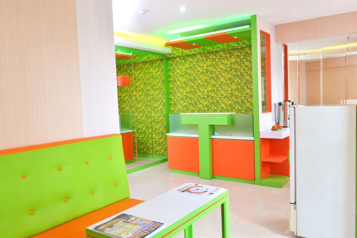 Hotel Interior 4 of 57