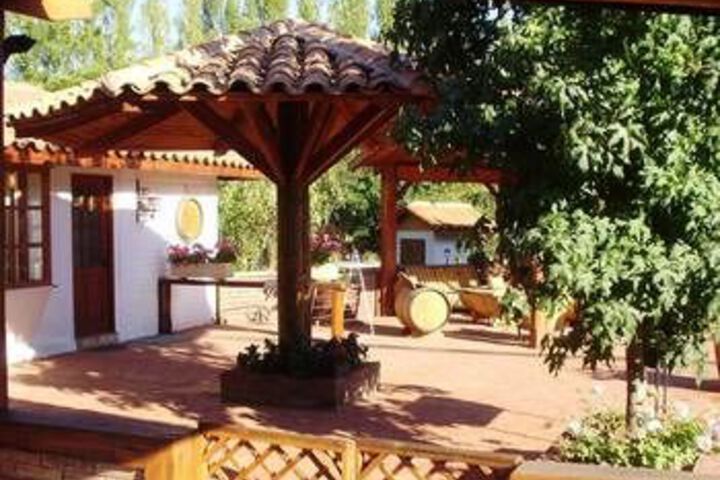 Photo of Finna Estampa