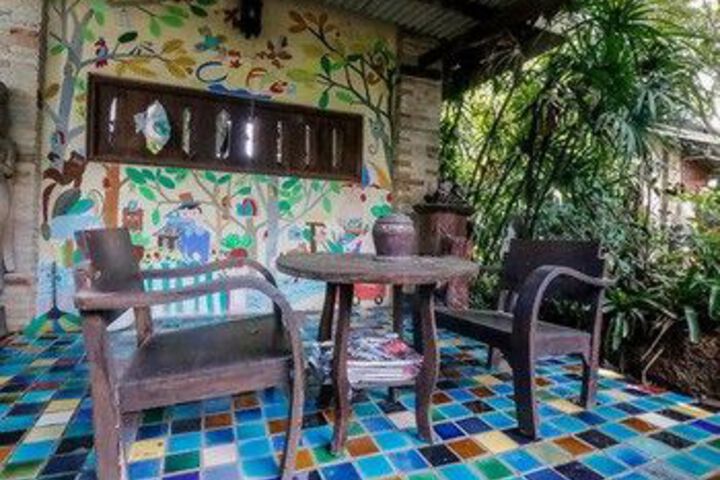 Terrace/Patio 7 of 7