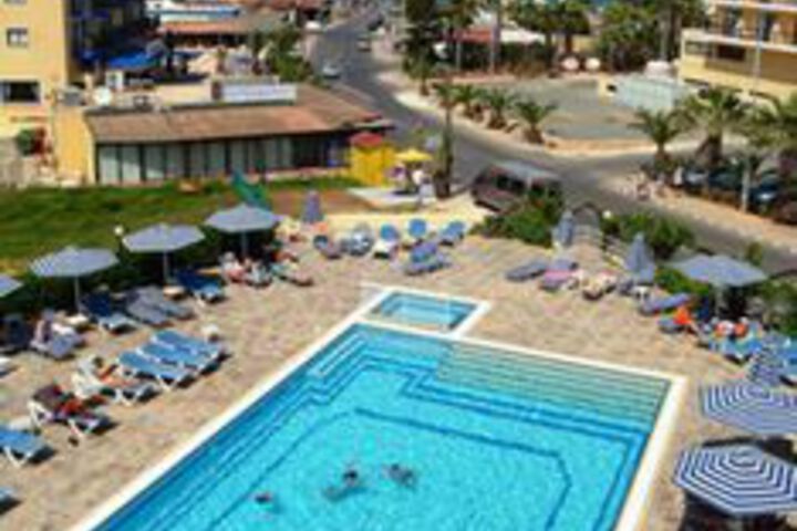 Pool 5 of 5