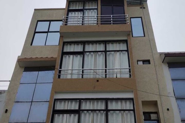 Hotel 19 of 20