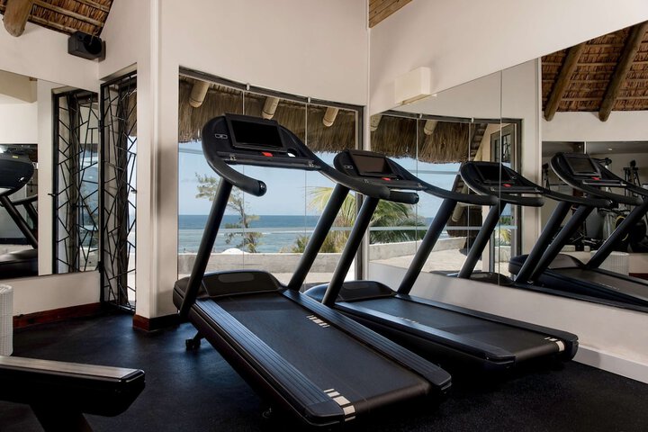 Workout Center