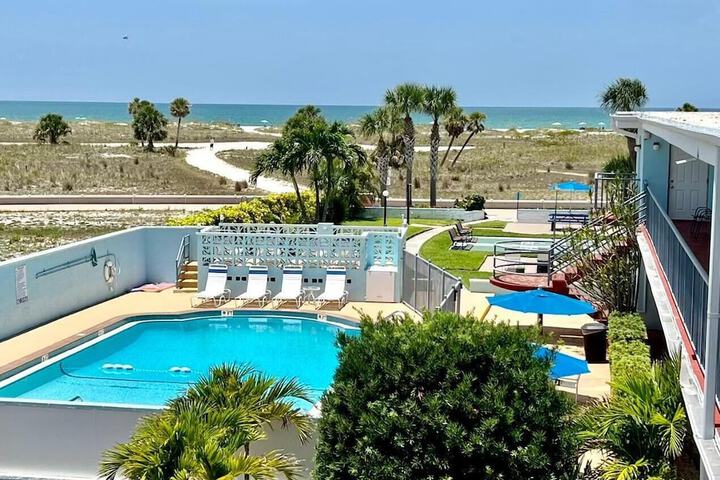 Image of Beachside Resort Motel