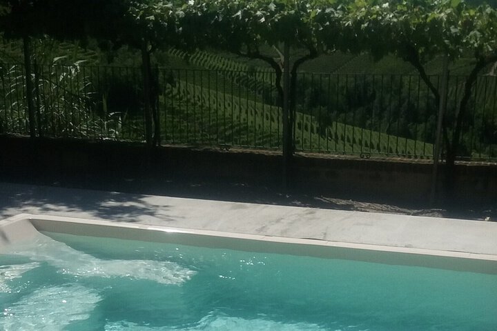 Pool to Cool