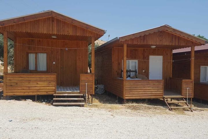 Bobus Restaurant & Bungalow in Silifke