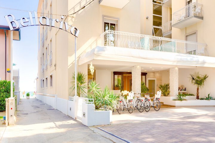 Hotel 60 of 66