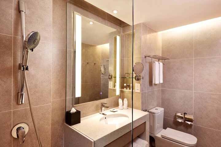 Bathroom Interior Photo