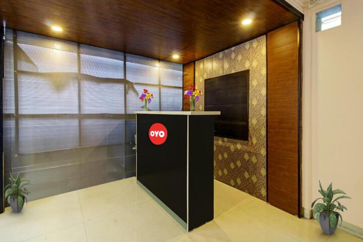 Hotel O Gopika Stay Inn