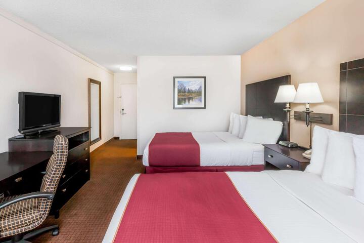 1 King Bed (11 of 13)