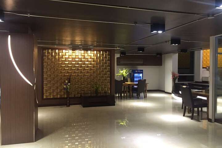 Lobby Photos