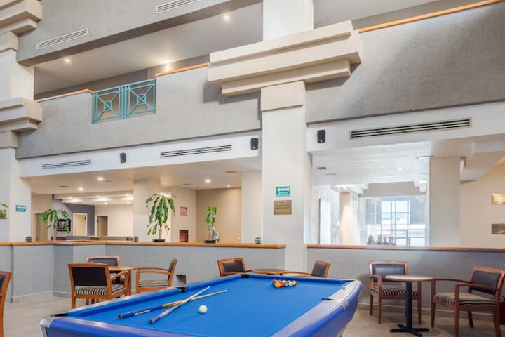 Billiards