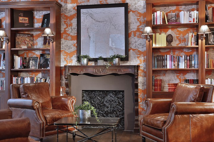 Lobby Photos