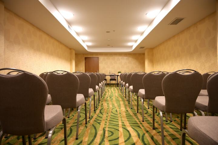 Meeting 18 of 24