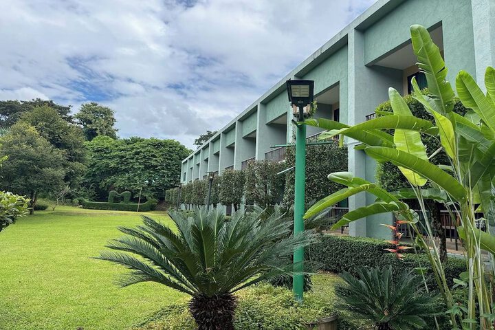 Hotel 56 of 68