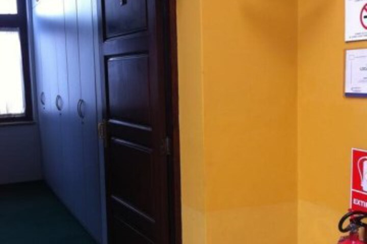 Hotel Alemán