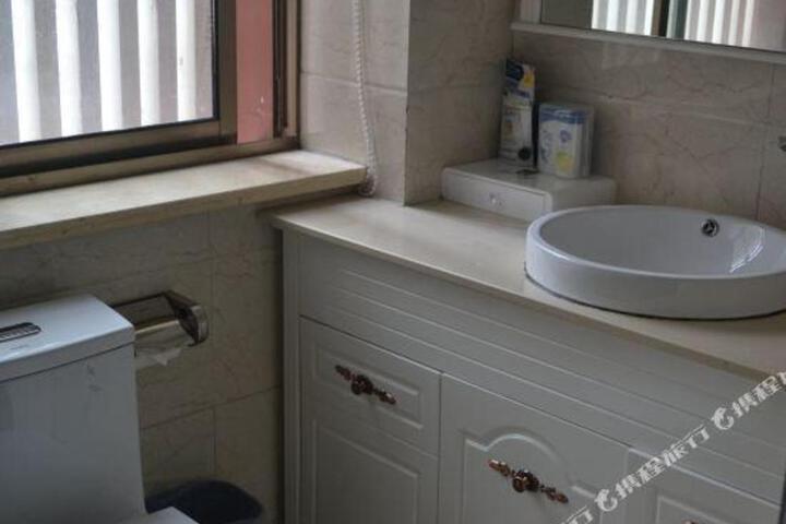 Xianggang Hudie Hotel