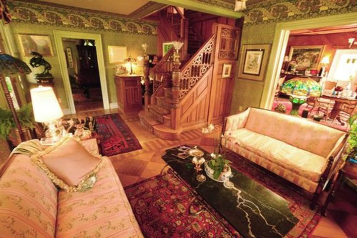 Hotel Interior 74 of 97