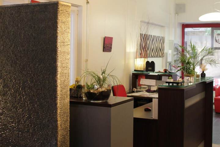 Hotel Interior 3 of 58