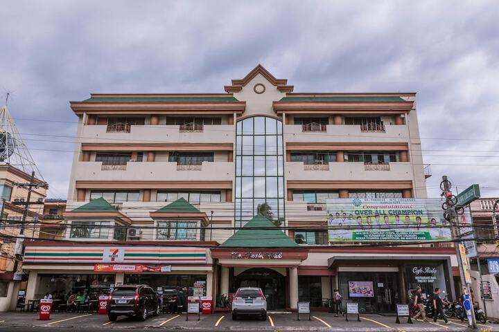 Hotel 54 of 54