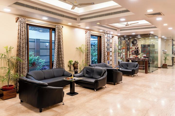 Hotel Interior 11 of 83