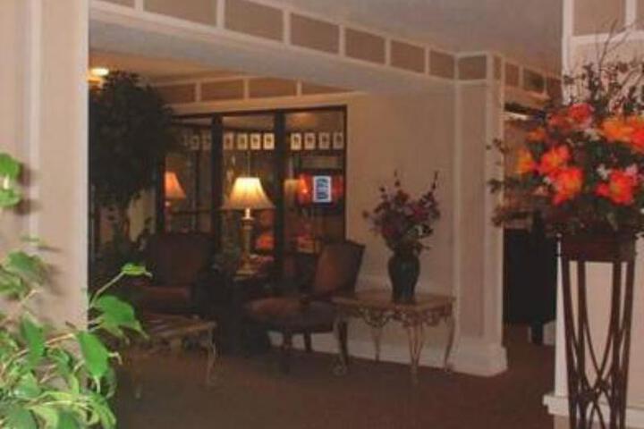 Hotel Interior 13 of 29