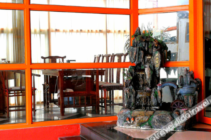 Hotel Interior 6 of 26
