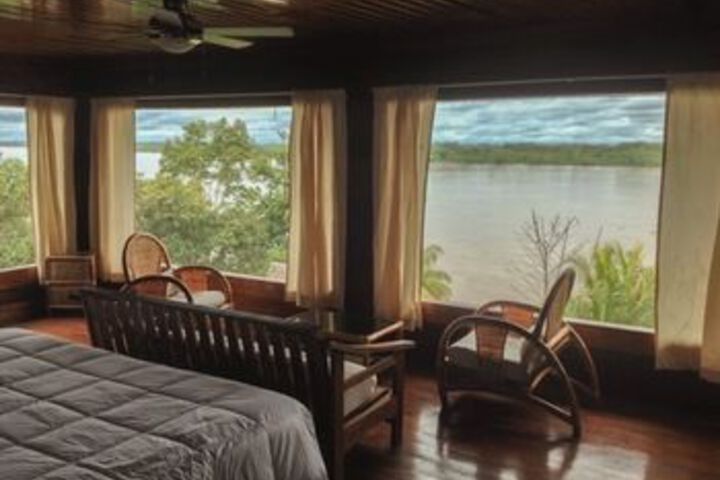 Samiria Ecolodge