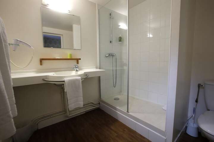 Bath Interior