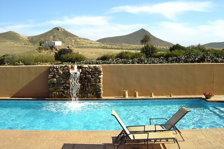 Pool to Cool