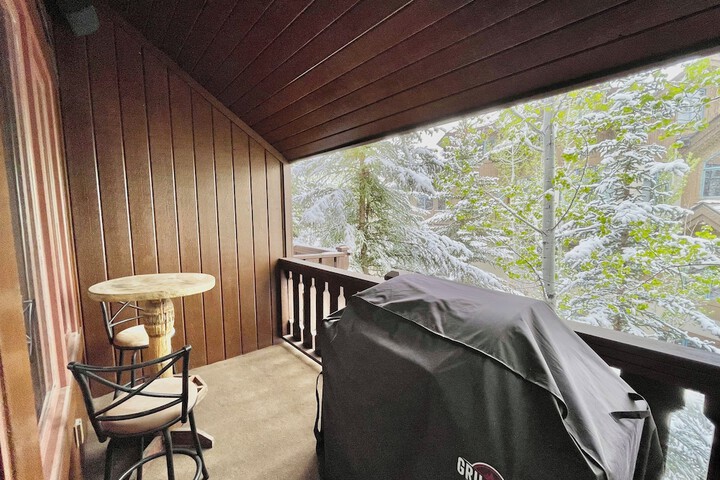 Terrace/Patio 259 of 493