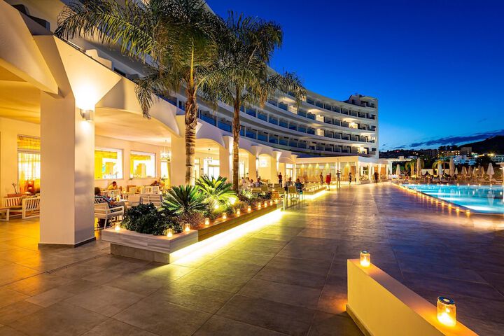 Hotel 89 of 89