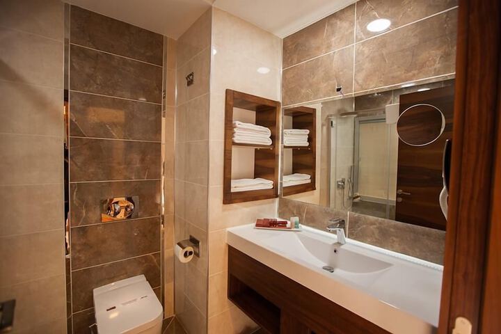 Bathroom Photo