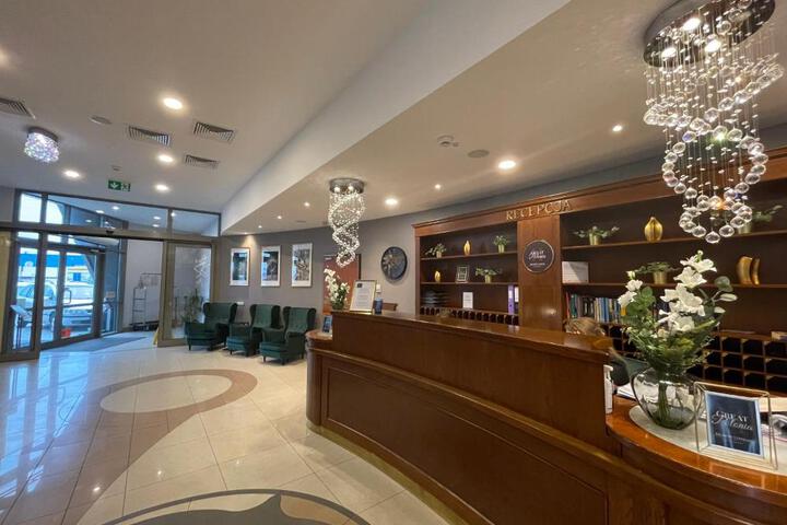 Spa and Wellness Pictures