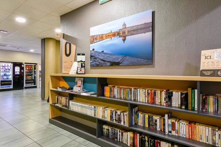 Lobby Photos