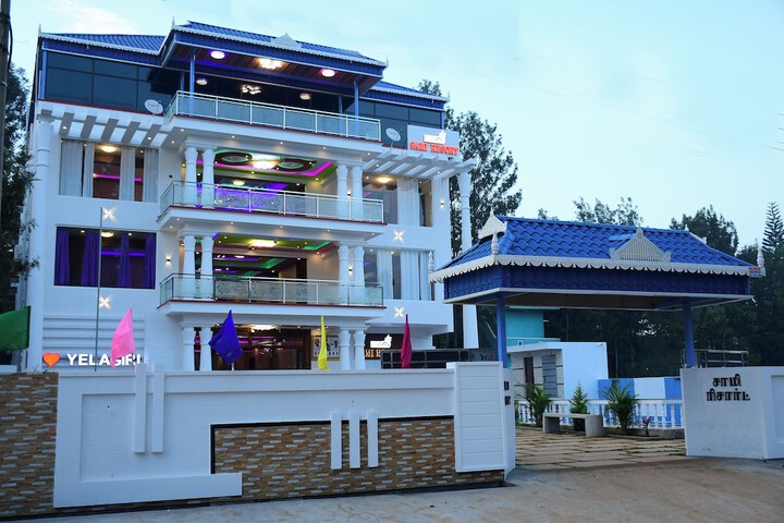Image of Sami Resort