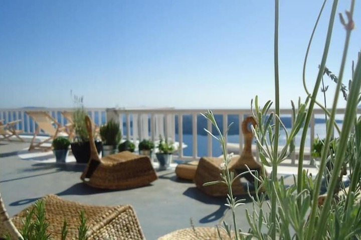 Terrace/Patio 15 of 16