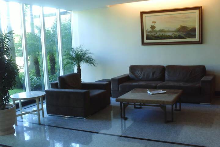 Lobby Photos