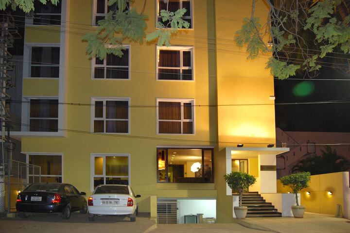 Hotel 27 of 27