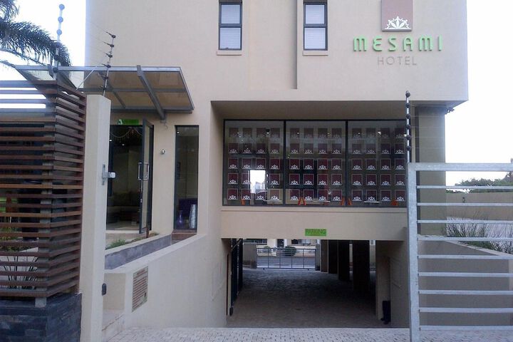Hotel 27 of 29