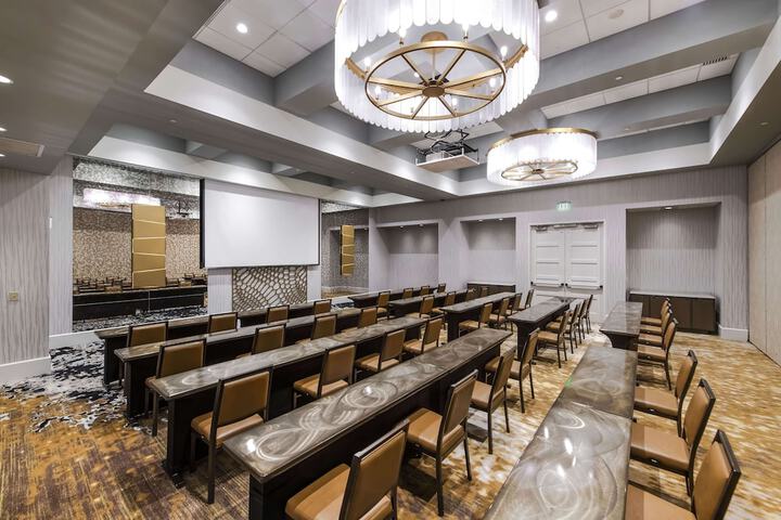 Ballroom