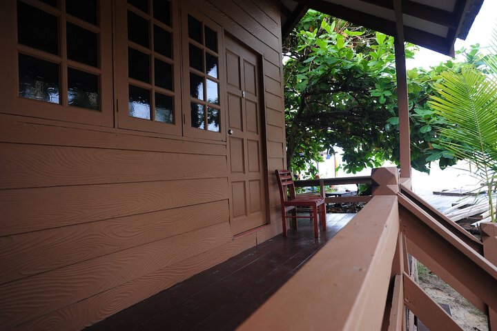 Terrace/Patio 29 of 36