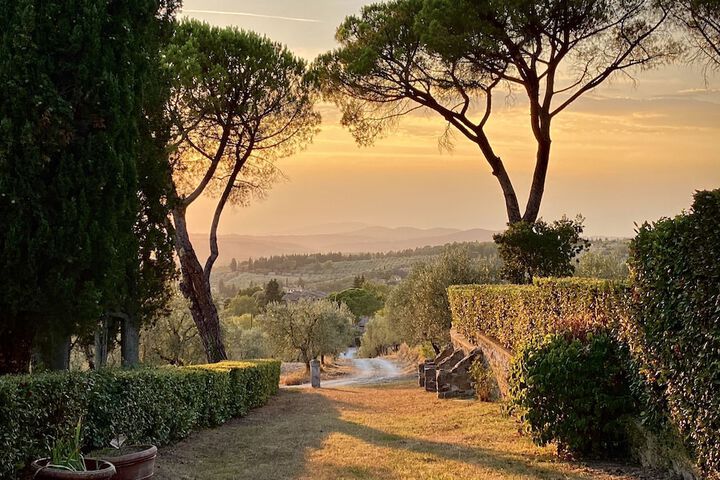 Fattoria Santo Stefano - Agriturismo in Greve in Chianti