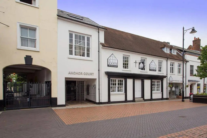 ANCHOR COURT