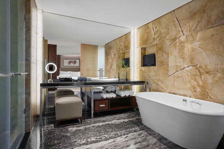 Bath Interior