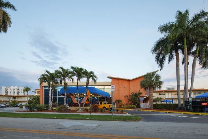 Hotel 41 of 51